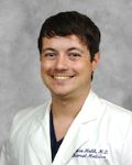 Hunner Luke, M.D.